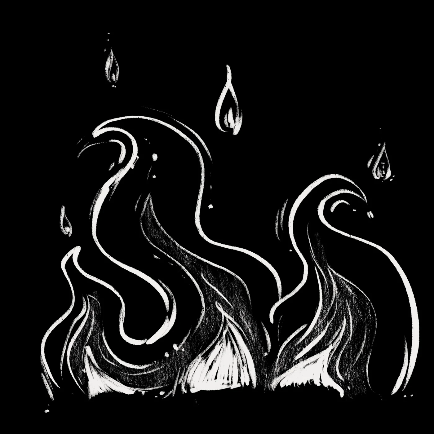 Flames